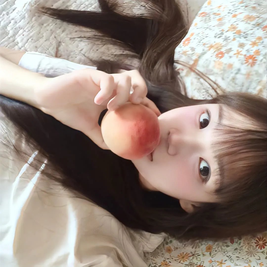 我是蓝好奇